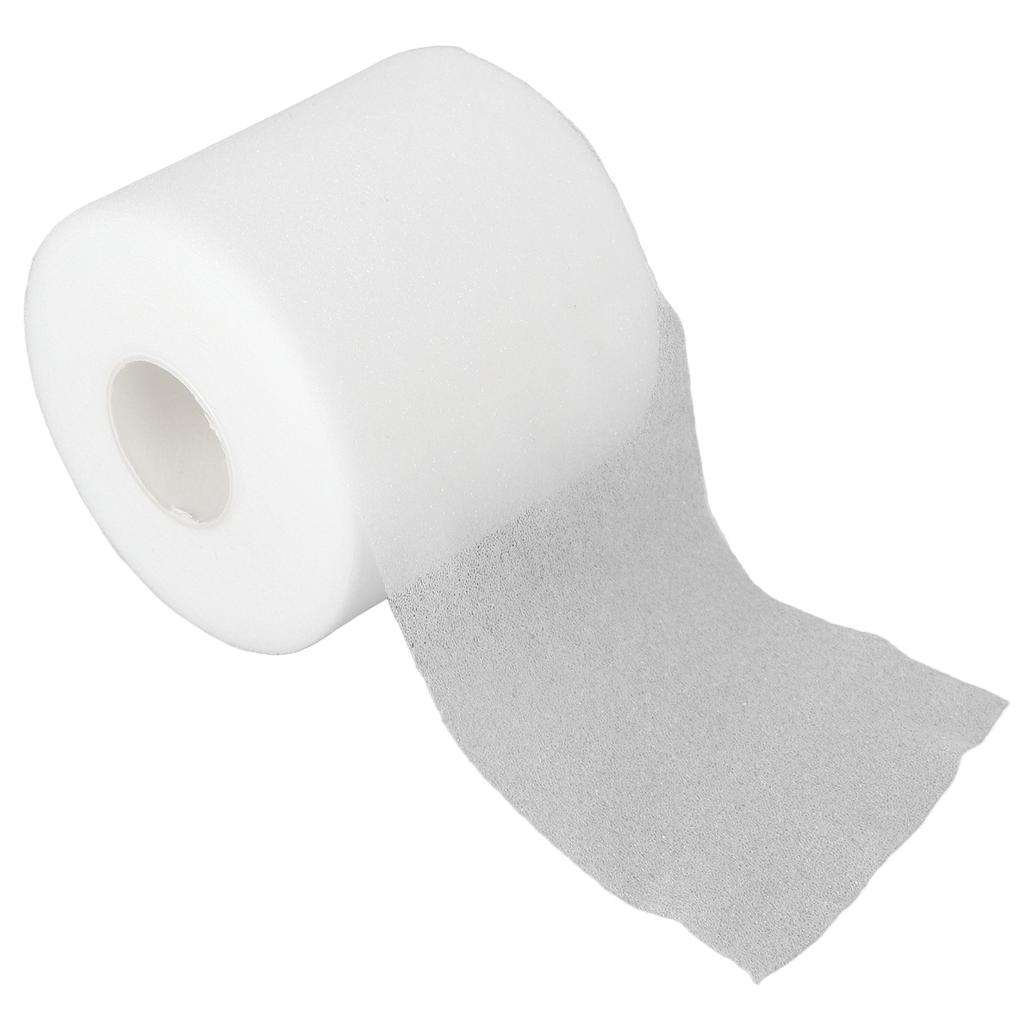 Mutifunctional Foam Underwrap Sports Foam Pre Wrap Athletic Tape for Elbow Knees Ankles