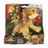 Jurassic World - Tameable Aquilops Figure - Interactive Dinosaur - Jurassic World - JGC01