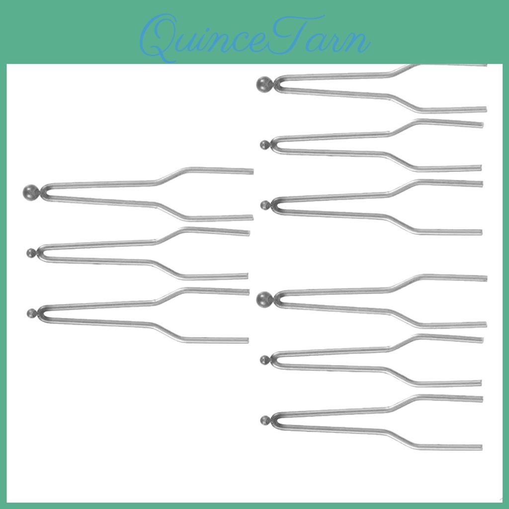 Pyrography 9 Pieces Wood Tips Burning Wire Nibs Soldering Woodworking Replacement Metal Professional