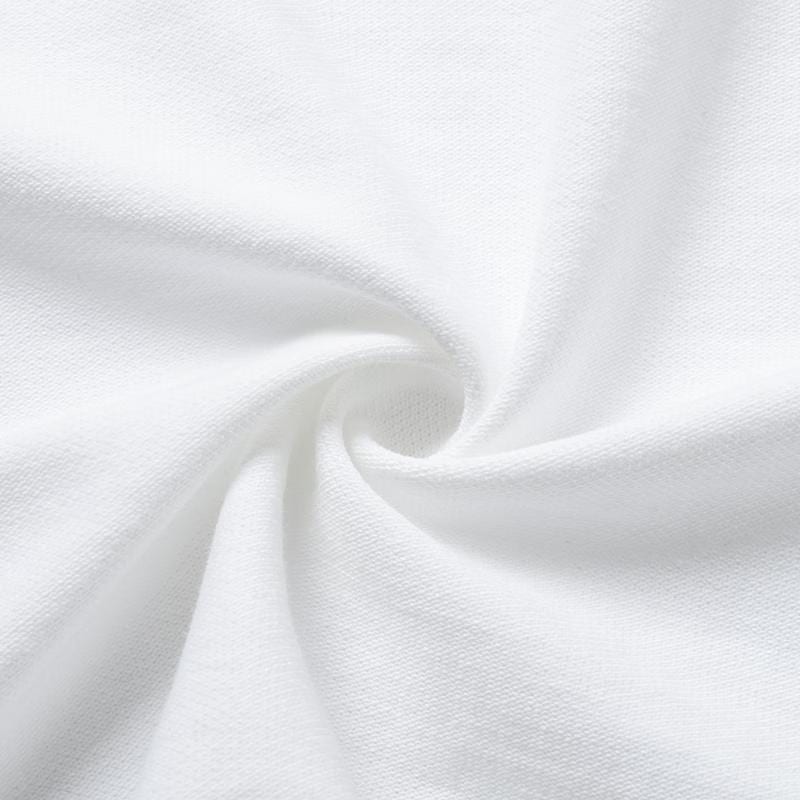 PUMA Polo Shirts Women's White Polo Collar Moderate Straight Fit 630564-02