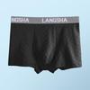 Men's Sporty Breathable Boxer Briefs