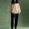 Fear of God Essentials FW23 Knit Polo Shirt 'Gold Heather' Men's 192BT232183F