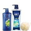 Clear Men Refreshing Oil Control Shampoo & Hydrating Body Wash Set