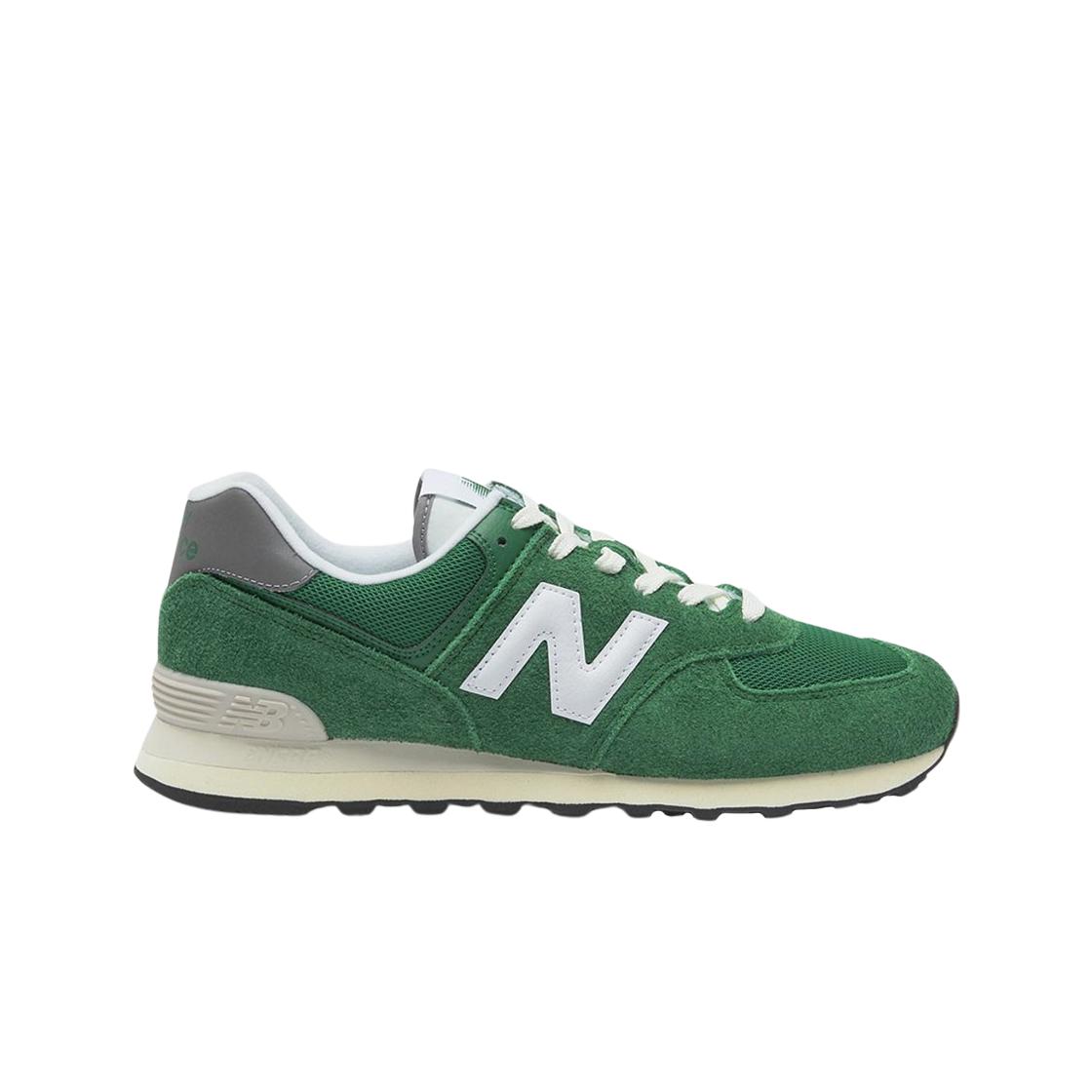 

New Balance 574 Heritage Grass Green 275
