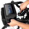 GS6 Bicycle Package Bicycle Bag EVA Hard Electric Scooter Heads Bag Folding Bikes Camera Bag Handlebar Bag Quick