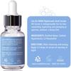 Cos De BAHA, H, Hyaluronsäure Serum, 1 fl oz (30 ml)