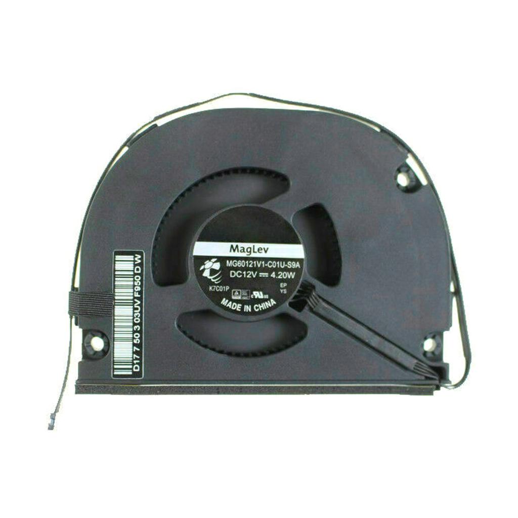 Ventoinha Cooler de Refrigeração da CPU Para AirPort Extreme A1521 Ventoinha de Refrigeração Cooler de Notebook Radiador Ventoinha MG60121V1-C01U-S9A DC12V
