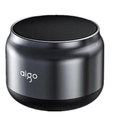Aigo T98 Pro Portable Smart Bluetooth Speaker CN Plug (adapter Included)