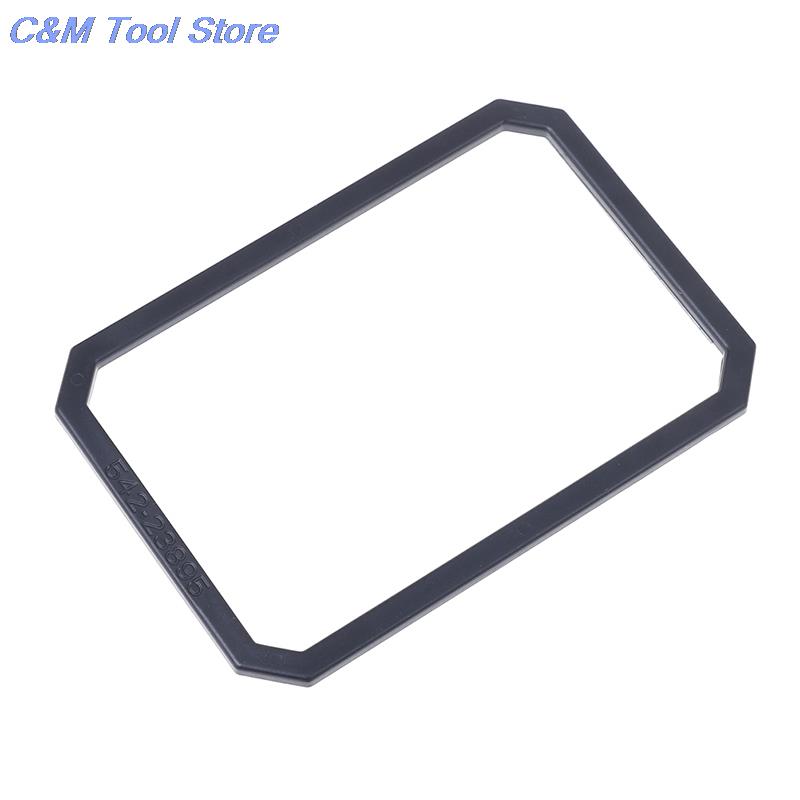2024 New 7mm To 9.5mm Adapter/spacer 2.5in Solid State Drive SSD Laptop Hard Drive Spacer