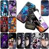 Cover for Apple iPhone 12 13 Pro Max Mini ProMax X XR Air XS 12Pro 13Pro Casing Phone Case Wallpaper Narutos Sasuke Uchiha