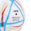 Adult Size 5 Soccer Ball PVC Soccer Ball Wear Resistant Explosion Proof Football for Game Training Practice Youth Adult