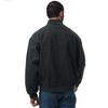 Levis Mens Chesnut Varsity Jacket