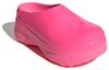 adidas Originals AdiFOM Stan Smith Mule Neon Pink IH3263