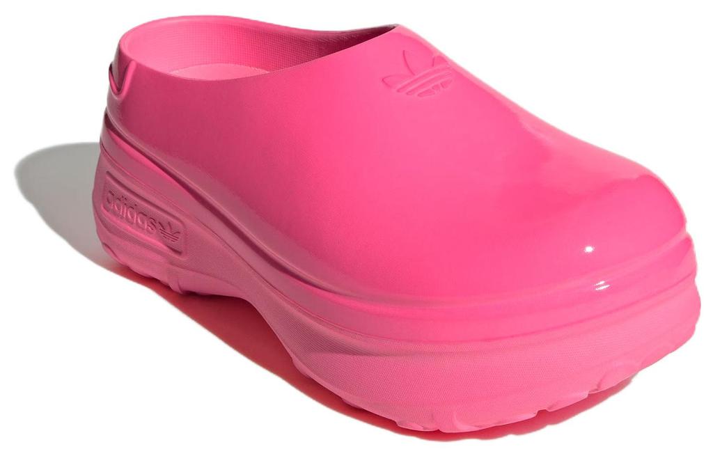 adidas Originals AdiFOM Stan Smith Mule Neon Pink IH3263