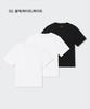 Musinsa Standard Essential Crew Neck T-Shirt 3-Pack (Type A)