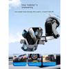 Mobile Phone Car Mount for Navigation, 2025 New Model, Suction Cup Universal Car Holder for Phone In Car