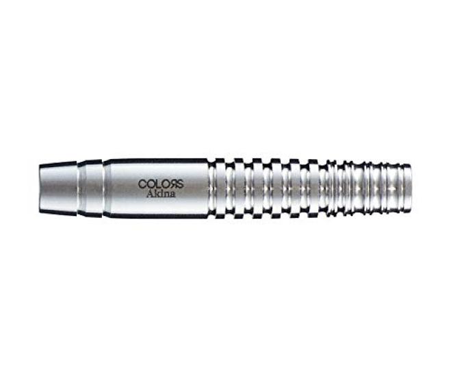

DMC Colors Louvre Akina Kusumoto Model Barrel