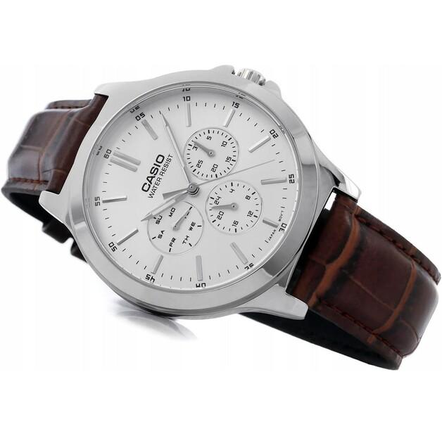 Часы Casio MTP-V300L-7A