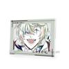 Bungo Stray Dogs Nikolai G Ani Art 4th Double Acrylic Panel