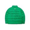 MLB Fashion Warm Comfortable Stand Collar Down Jacket Men outerwear 3ADJB0726-50GNS
