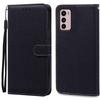 G42 Case For Motorola G42 Case Wallet Leather Flip Cover For Motorola Moto G42 Case Soft Book Cover Coque Fundas Etui