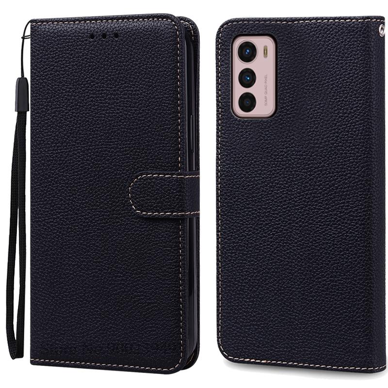 G42 Case For Motorola G42 Case Wallet Leather Flip Cover For Motorola Moto G42 Case Soft Book Cover Coque Fundas Etui