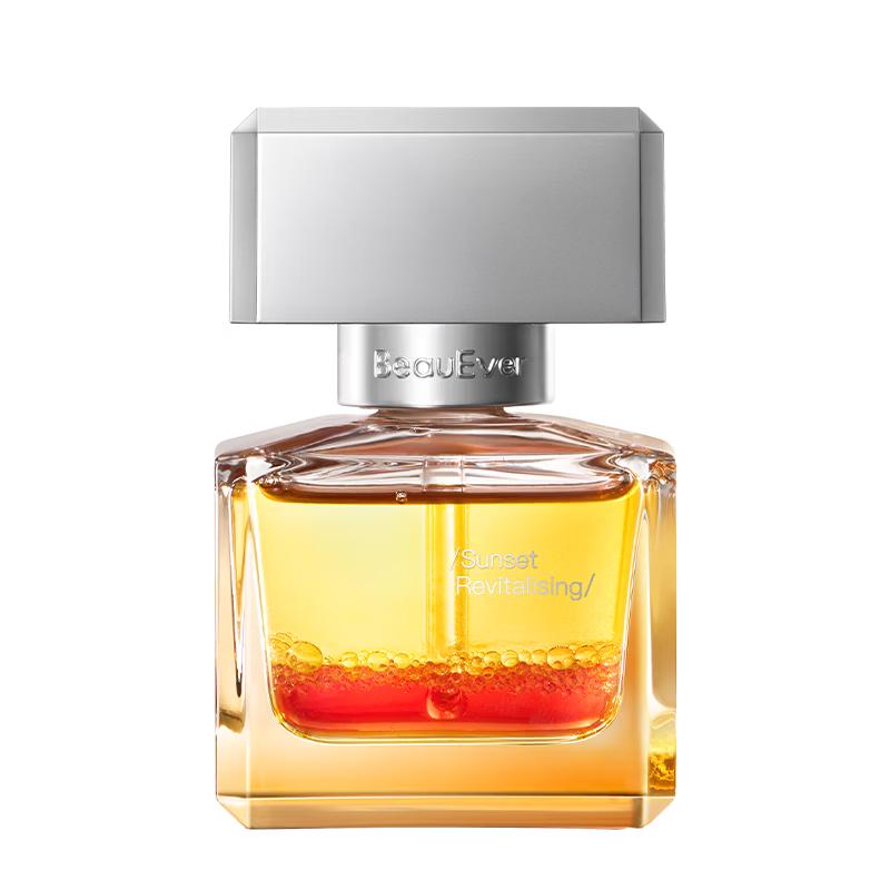 BeauEver Sunset Revitalizing Serum Oil
