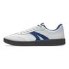 Anta Séria Lifestyle Retro Trendy Protišmykové Odolné Ľahké Nízke Skate Topánky Pánske Tenisky Trávovo-Biela Sivá Mesto-Modrá 912538033-3