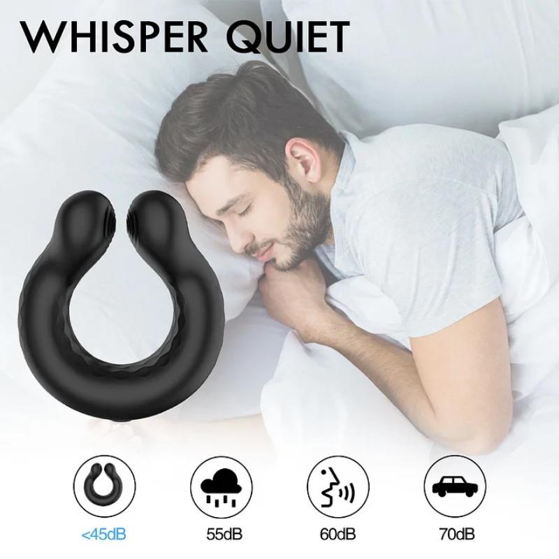 Penis Ring Silicone Semen Cock Ring