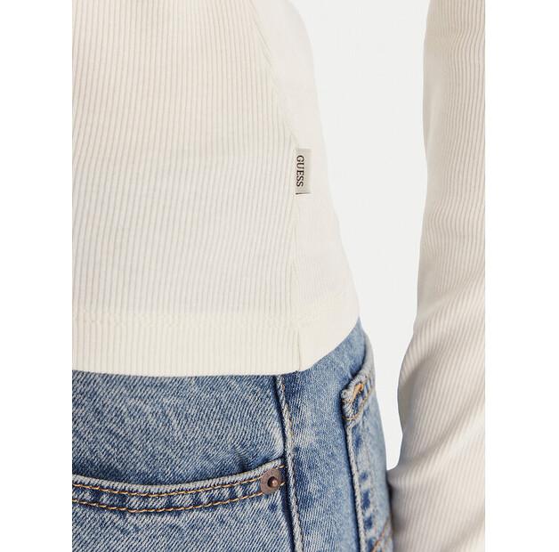 Футболка Guess Jeans W6RP22