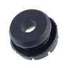 5412507 2pcs Seat Grommet Fit for Polaris Sportsman ACE 400 450 500 700 RZR Ranger Switchback Touring Xplorer Turbo Black Rubber