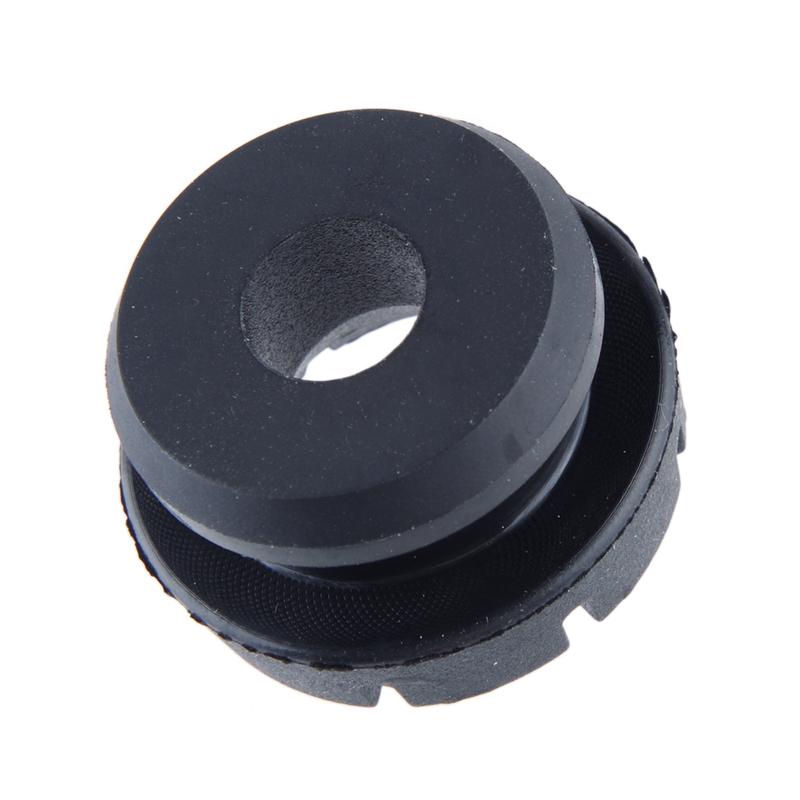 5412507 2pcs Seat Grommet Fit for Polaris Sportsman ACE 400 450 500 700 RZR Ranger Switchback Touring Xplorer Turbo Black Rubber