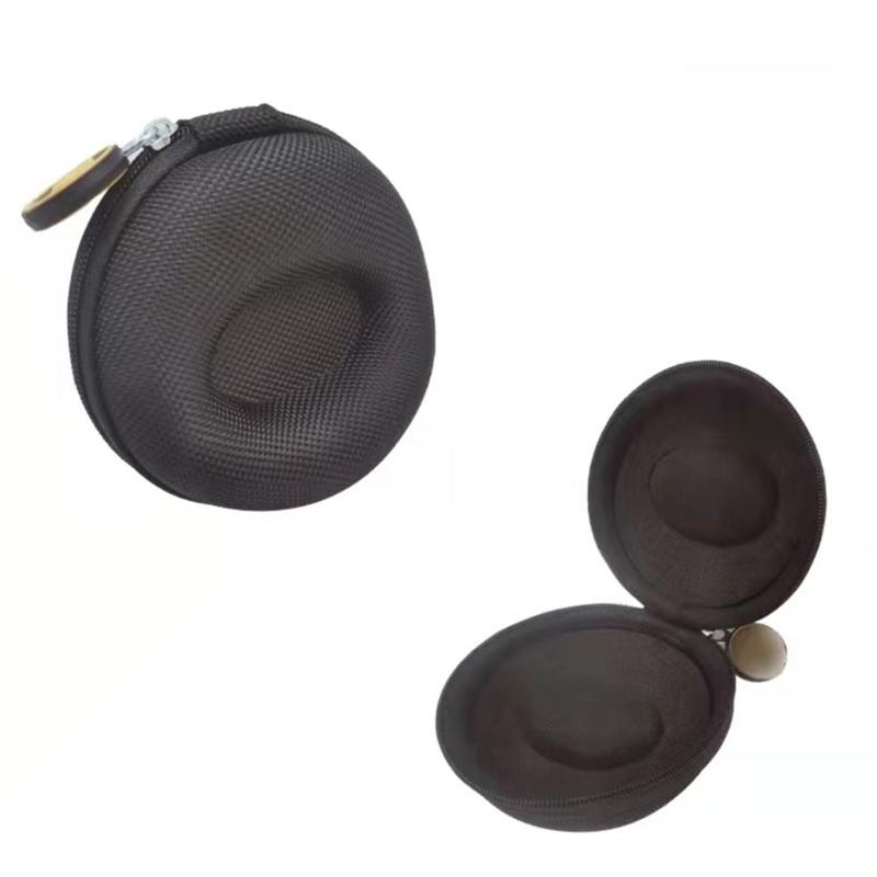 Smartwatch Carrying Case Travel Storage Box Watch Protector Portable Jewelry Hard Case Protective Cover for Wristwatches