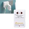 Transformer Power Universal Socket Voltage Converter Bidirectional Tool Adapter