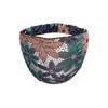 Hair Hoop Mesh Flower Headband Non Slip Wide Side Head Wrap Fashion Lace Hairbands  Mother