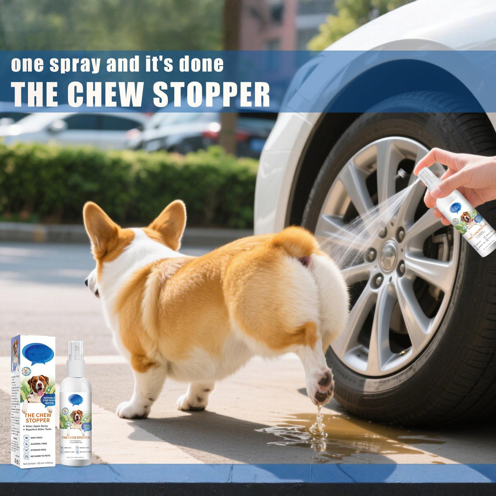 

Washable Pet Pee Pad: Leak-Proof Mat For Puppies/Kittens – New In Stock120ml one size білий