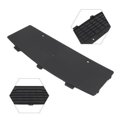 Embellecedor de tapa de gancho de remolque para parachoques trasero Tesla Model 3 2017-2024 1135412-00-A