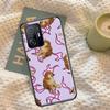Doge Meme Cheems Phone Case For POCO X3 X5 F5 Pro F3 M5s C40 X4 F4 GT Cover For Xiaomi 11T 12T 13 Pro 12 Lite