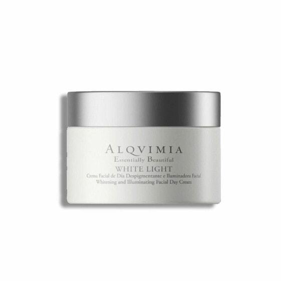 

Увлажняющий крем Alqvimia White Light Anti-Aging 50 мл