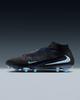 HJ2147-003 Nike Phantom 6 High Elite Black Black (Men's)