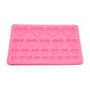 Love Heart Shaped Silicone Chocolate Mould Cake Decorating Baking Accessories