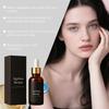 Anti-Aging Face Serum with Hyaluronic Acid & Niacinamide - Reduces Fine Lines, Improves Uneven Skin Tone, Enhances Radiance, Gentle Formula