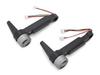 G-Force Front Arm Set (A & B, 1 Each) (LACIERO) Drone Parts GB041, Official Japanese Product