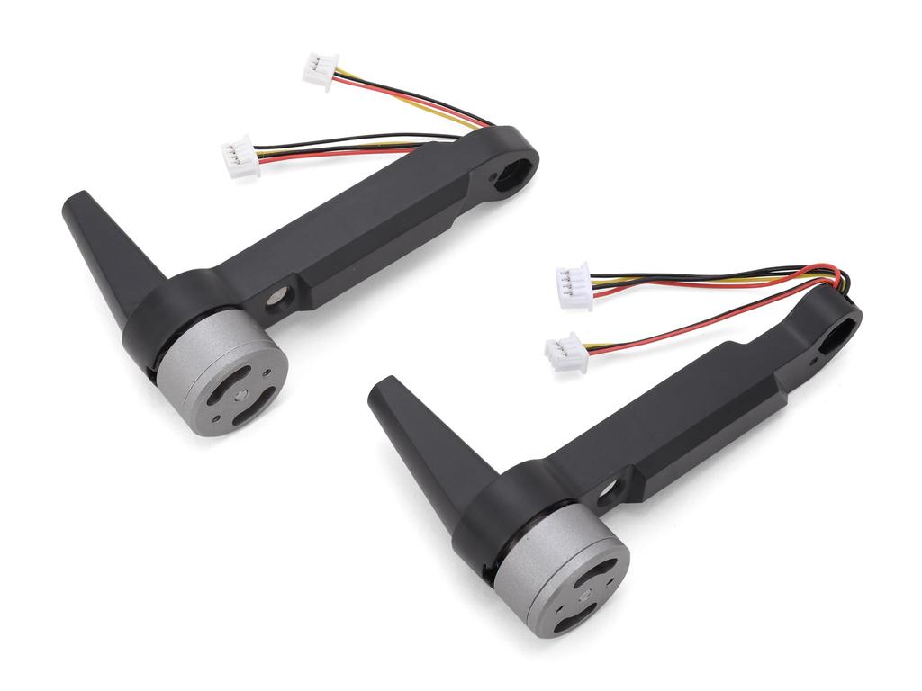 Front Arm Set A B 1 Piece Each Drone Parts GB041 Official Japanese Product G-Force & (LACIERO)