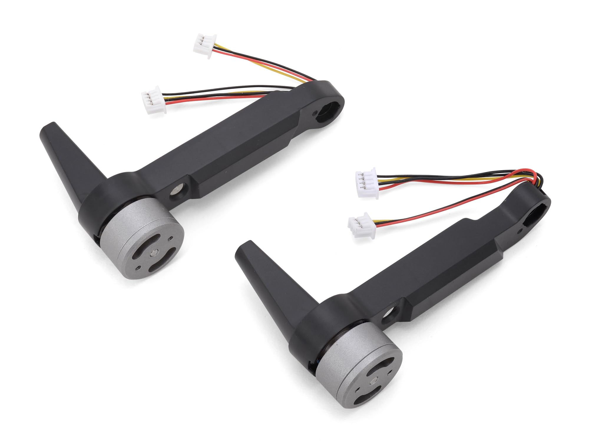 

G-Force Front Arm Set (A & B, 1 each) (LACIERO) Drone Parts GB041, Official Japanese Product