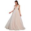 White Wedding Dress Wedding Gowns Birthday Dress Africa Dress