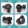 Air Quality Sensor 64116822554 64119350423 Air Quality Sensor For BMW Auc Sensor-A61E