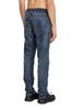 Diesel Men's KROOLEY-E-NE Tapered Denim Pants, 26 inches, Indigo Blue, A12947068JA