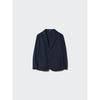 Uniqlo Jersey Jacket Formal