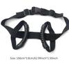 Passenger Children Safety Motorcycle Seat Belt Safety Motorcycle Electric Bicycle Riding Seat Belt For Adjustable Seat Sling